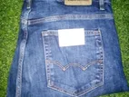 জিন্স প্যান্ট