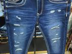 জিন্স প্যান্ট