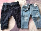 jinser pant traoser