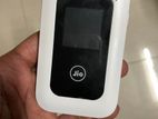 Jio 4g+ Lte Advanced Hotspot Router