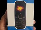 Jio J12 Button Phone (Used)