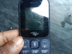 Itel . (Used)