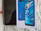 Jio 10 prime (Used)