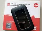jio পকেট রাউটার একদমই নতুন