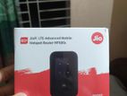Jio pocket router