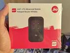 Jio Pocket Router