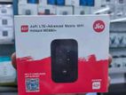 Jio Pocket Router