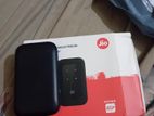 Jio Pocket Router Lte