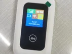 Jio Poket Router
