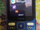 Jio T19 ৪জি ওয়াইফাই ফোন (Used)