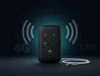 Jiofi 4g Lte Pocket Router | সব Sim 10 User পকেট রাউটার