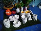 জিপসাম প্রোডাক্ট
