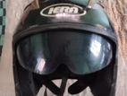 jira helmet(halfface)