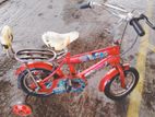Bicycle sell