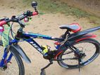Bicycle for sell