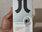 Jisulife 7 5000mh Charger Fan