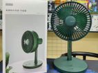 JISULIFE FA13P Rechargeable Desk Fan 8000mAh