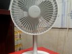 Jisulife FA13P Rechargeable Fan