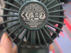 Jisulife FA20X 4000mah Portable Handheld Fan