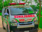 Jm Ambulance Service