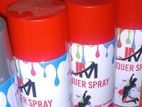 JM LACQUER SPRAY. 00112