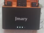 Jmary Bluetooth microphone