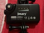 Jmary Camera 8GB Light Waterproof