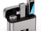 Jmary Mw-15 2.4g Wireless Microphone For Mobile (type-c)