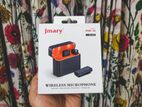 Jmary MW-16 Wireless Microphone