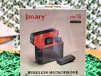 Jmary Mw16 Microphone