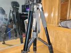 Jmary Professional Tripod Stand