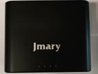 Jmary Wireless Microphone For Mobile & Camera