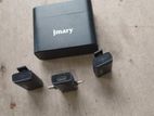 JMARY Wireless Microphone MW-16