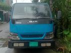 Jmc Truck 2017