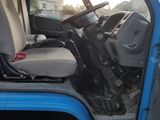 Jmc Pickup 2017