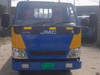 Jmc truck 2017