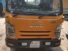 Jmc truck sell 2022
