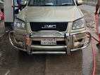 JMC hilux 2012