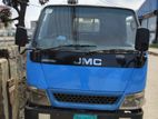 Jmc Truck 2017