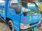 Jmc NH720 2017