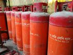 JMI 45 KG LPG Gas Silinder