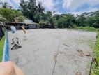 জমি বিক্রি