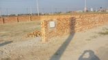 Land For Sale @ Basundhora Block# N Extension