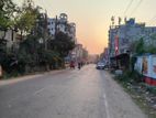 জমি বিক্রি