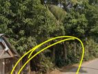 জমি বিক্রি