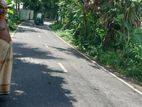 জমি বিক্রি হবে ৬.৫ শতাংশ