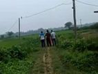 জমি বিক্রি হবে