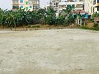 জমি বিক্রি হবে