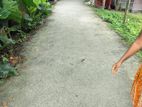 জমি বিক্রি হবে
