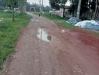 জমি বিক্রি করা হবে